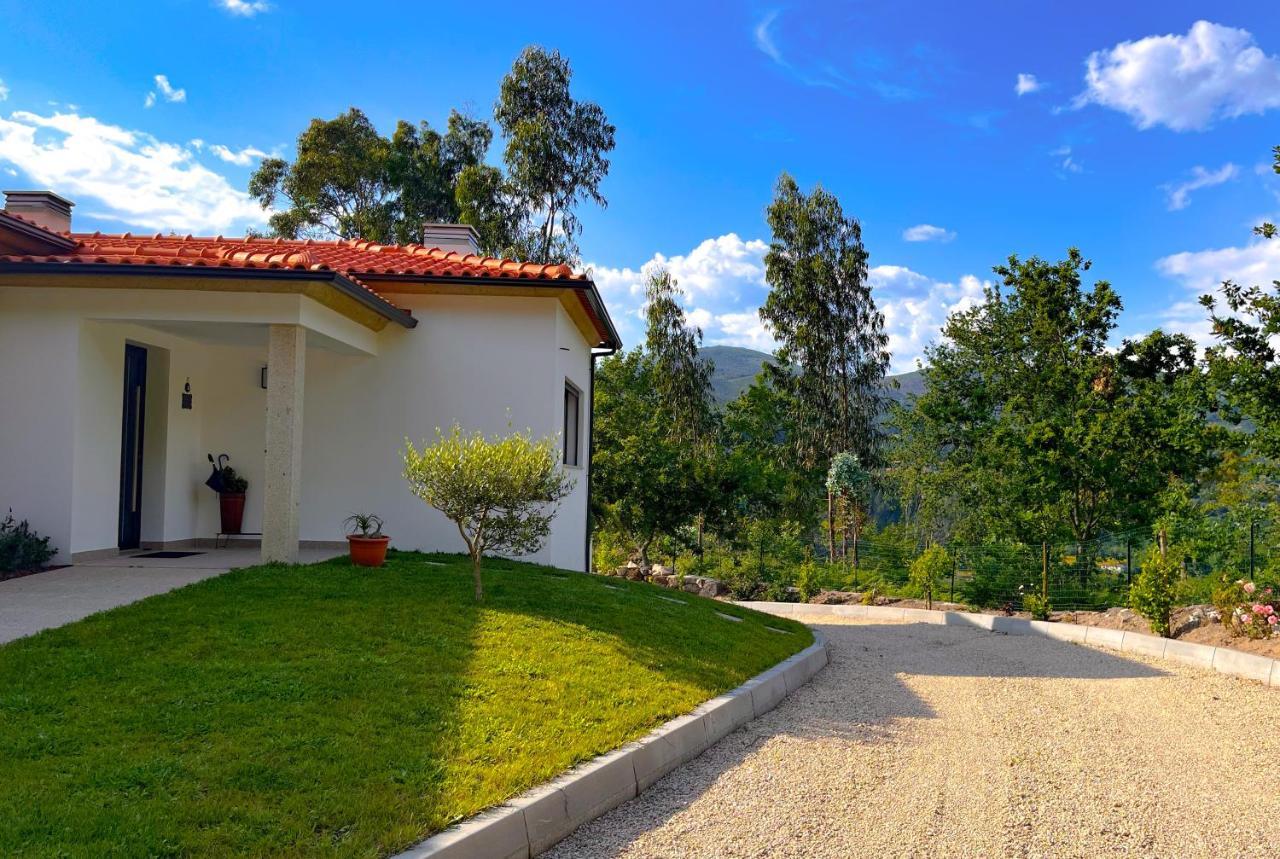 Casa Couto Do Souto Villa Souto  Exterior photo